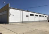 Nave Industrial en alquiler con 216m² en Palencia foto