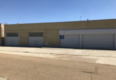 Nave Industrial en alquiler con 216m² en Palencia foto