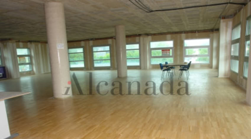 Local comercial