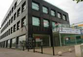 Oficinas en venta con 228m² en Palma foto