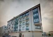 97m² commercial premises for sale in Narón, photo