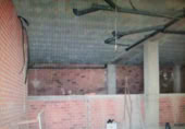 97m² commercial premises for sale in Narón, photo