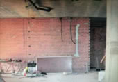 97m² commercial premises for sale in Narón, photo