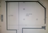 97m² commercial premises for sale in Narón, photo