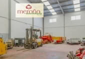 Oficinas en venta con 1250m² en San Vicente del Raspeig foto
