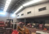 Oficinas en venta con 1250m² en San Vicente del Raspeig foto