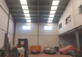 Oficinas en venta con 1250m² en San Vicente del Raspeig foto