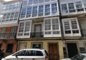 Local comercial en venta con 120m² en Ferrol foto