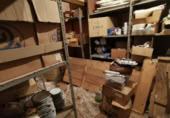 Local comercial en venta con 120m² en Ferrol foto