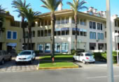 80m² locaux commerciaux pour vente à San Roque, photo