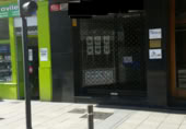 107m² bureaux pour location à Vitoria-Gasteiz, photo