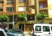 124m² bureau pour vente à Villarreal, photo