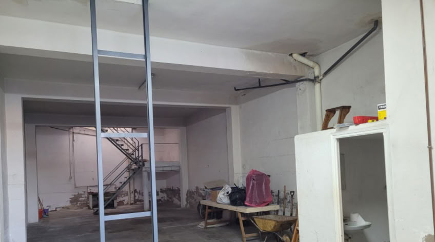 Local comercial