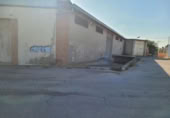 6116m² warehouse industrial for sale in Villarreal, photo