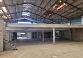 6116m² warehouse industrial for sale in Villarreal, photo