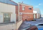 6116m² warehouse industrial for sale in Villarreal, photo