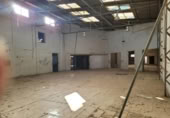 6116m² warehouse industrial for sale in Villarreal, photo