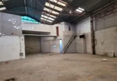 6116m² warehouse industrial for sale in Villarreal, photo