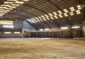 6116m² warehouse industrial for sale in Villarreal, photo