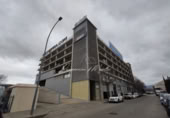Nave Industrial en venta con 850m² en Montcada i Reixac foto