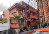 Edificio en venta con 542m² en Puerto de la Cruz foto