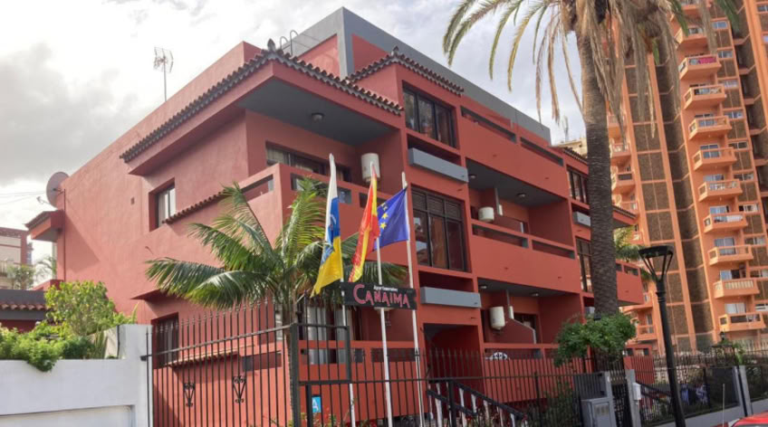 Edificio