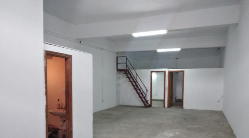 Local comercial