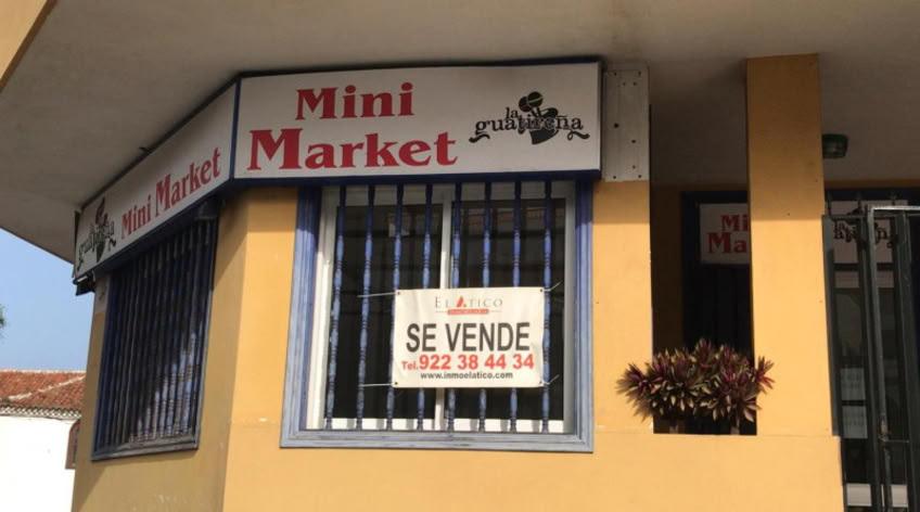 Local comercial