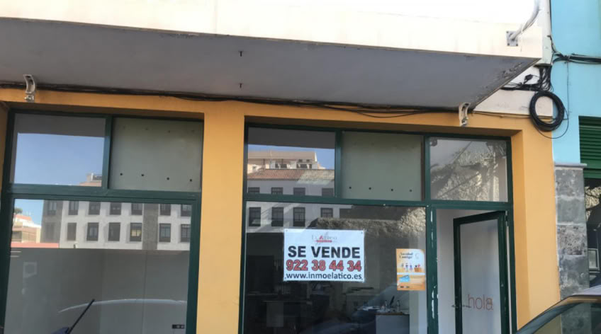 Local comercial