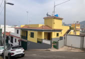 320m² restaurant pour vente à Santa Úrsula, photo