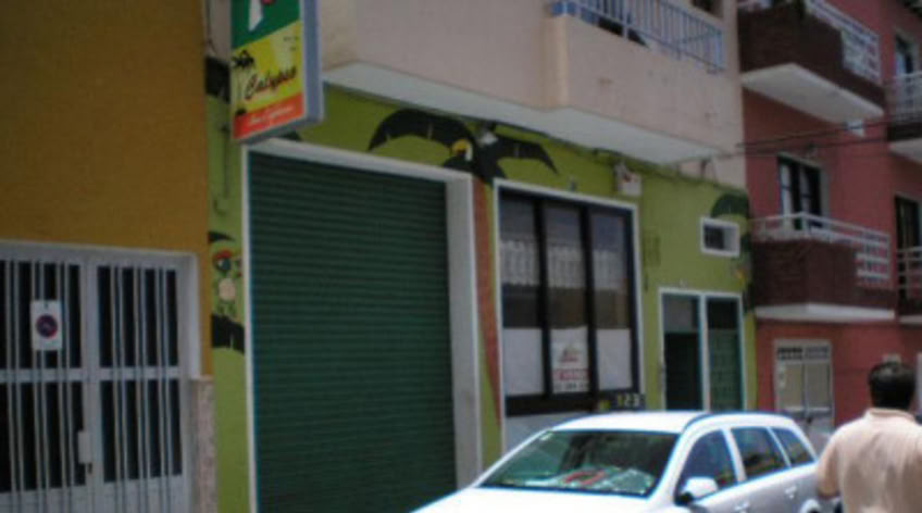 Local comercial