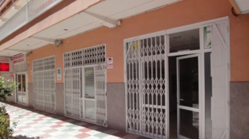 Local comercial