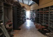 623m² warehouse industrial for sale in La Orotava, photo