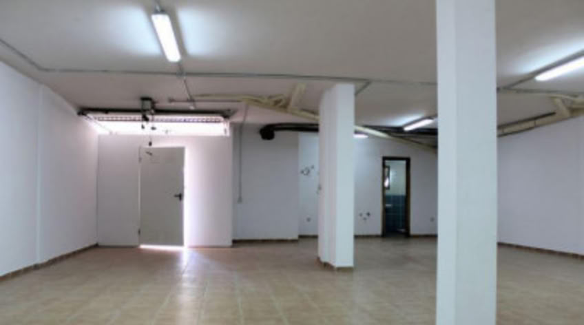 Local comercial