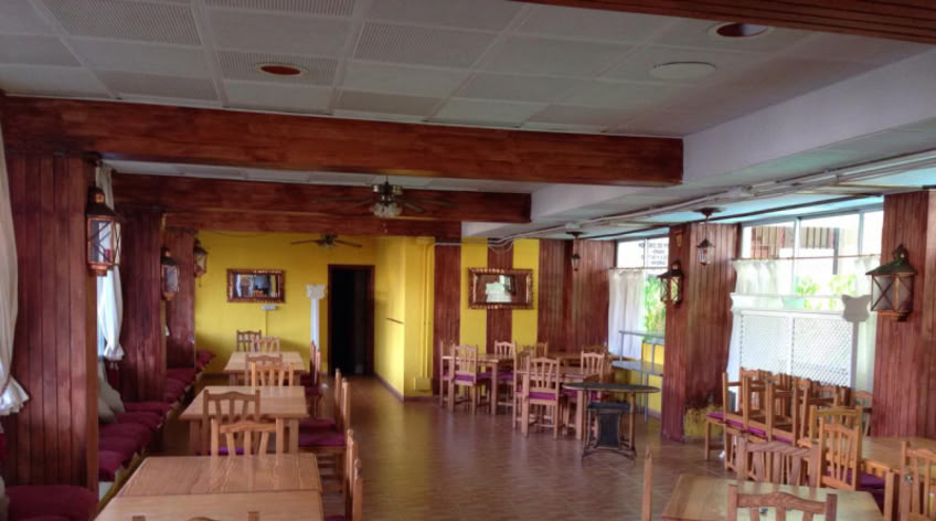 Local comercial