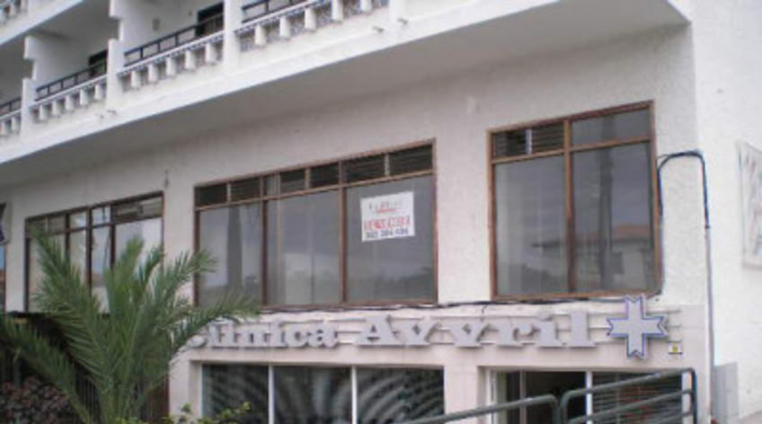 Local comercial