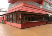 Restaurante en venta con 790m² en Puerto de la Cruz foto
