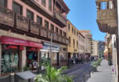 Oficines
en venda
amb 85m² a Puerto de la Cruz foto