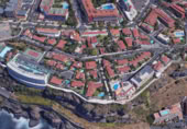 Edificio en venta con 863m² en Puerto de la Cruz foto