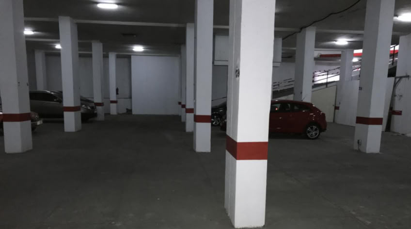 Local comercial