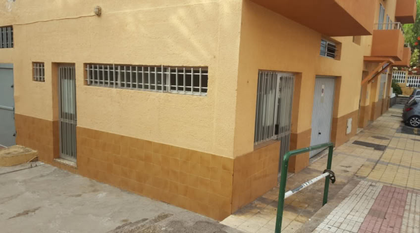 Local comercial