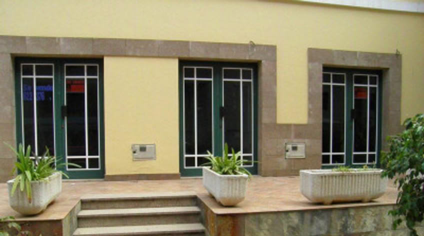 Local comercial