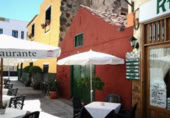 Local comercial
en venda
amb 87m² a Puerto de la Cruz foto