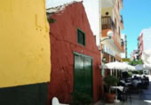 Local comercial
en venda
amb 87m² a Puerto de la Cruz foto
