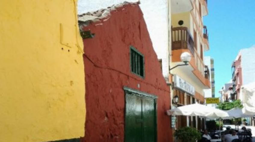 Local comercial
