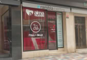 Local comercial en venta en Almansa, Calle San Luis foto