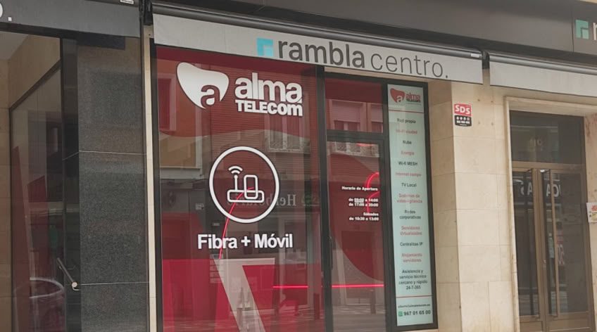 Local comercial