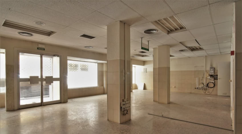 Local comercial