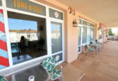 160m² locaux commerciaux pour vente à Cabó, photo