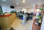 160m² locaux commerciaux pour vente à Cabó, photo